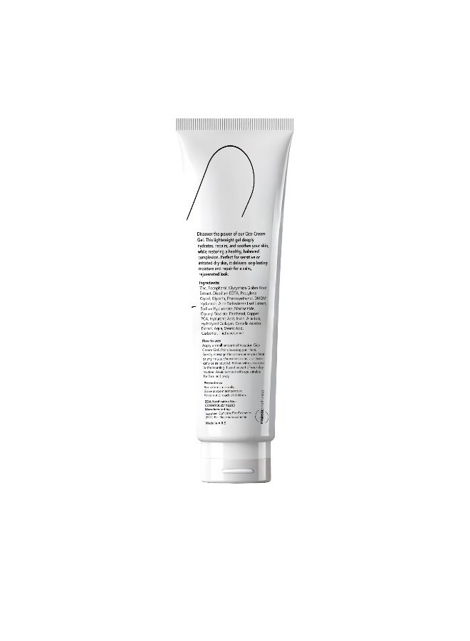 Vacation Aqua repair cica cream gel - Image 2